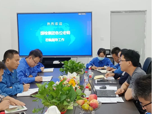 祝賀許昌安彩順利通過CCC認(rèn)證!