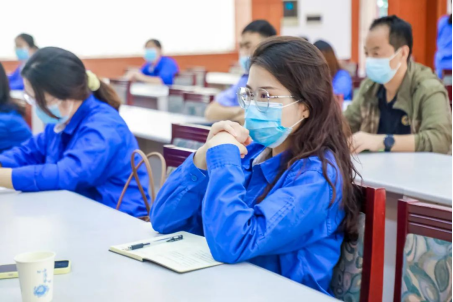 小小寫作課，生發大能量