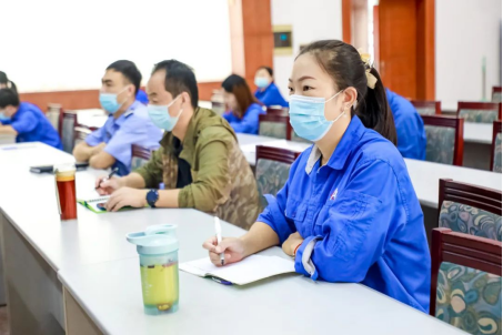 小小寫作課，生發大能量